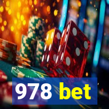 978 bet